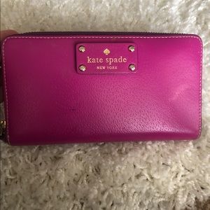 Kate Spade Wallet